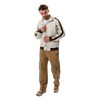 Куртка мужская Remington Stripe Beige р. S