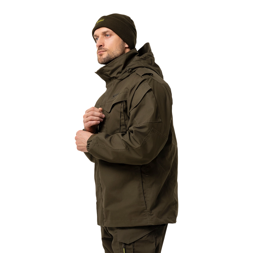 Костюм мужской демисезонный Mossberg Hill р. XL. Фото №31 Костюм мужской демисезонный Mossberg Hill р. XL. Фото №31