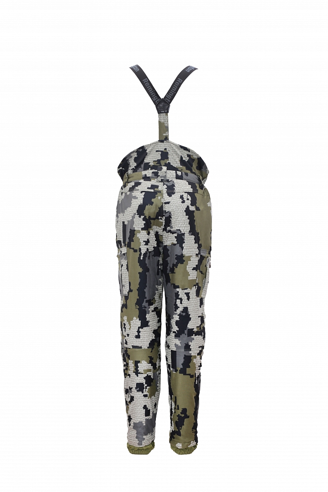 Костюм Remington Night Coyote Multicamo р. 2XL. Фото №12