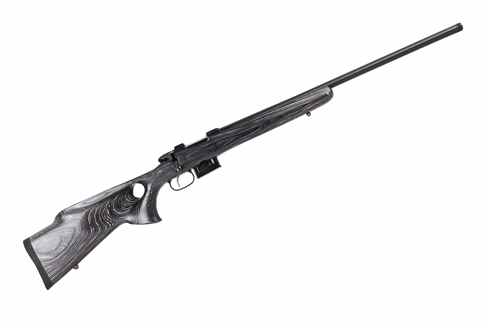Карабин CZ 527 VARMINT Thumbhole PH калибр 223 REM M15X1. Фото №2