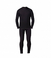 Термобелье RedFox Natural Dry (черный), р. 50