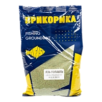 Прикормка Mafish Classiс Язь-Голавль 900гр.