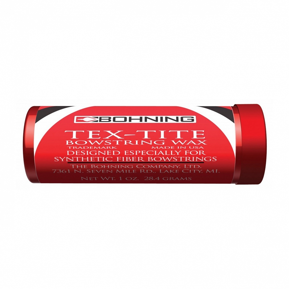 Воск для тетивы Tex-Tite Wax. Фото №2