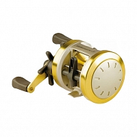Катушка мультипликаторная DAIWA "Milionare" S250