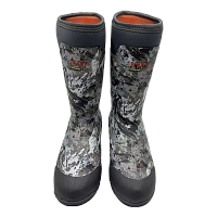 Сапоги Remington Wintering tall boots 1600 g thinsulate Winter forest р. 41