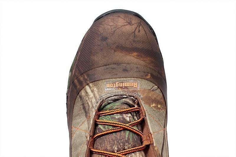 Ботинки Remington Polartrek 1000 GR Thinsulate р. 42. Фото №11