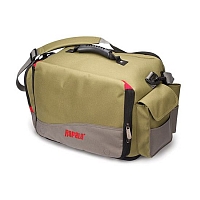 Сумка Rapala Horizontal Jig Bag