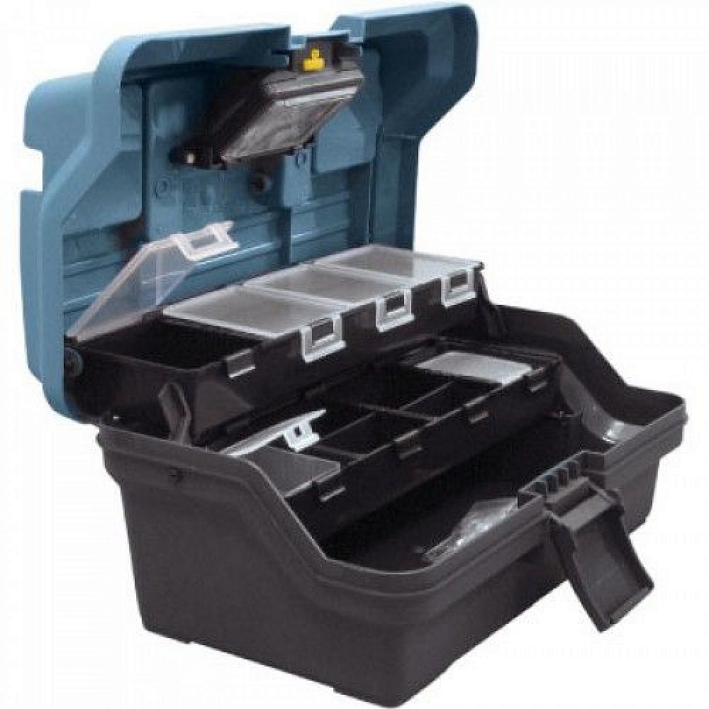 Ящик с фонариком. Фото №2