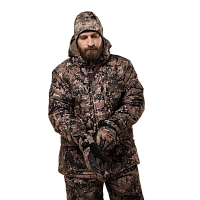 Костюм Remington Pro Hunting Club Green forest р. XL