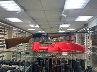 ATA ARMS Ружье ATA NEO 12R кал.12х76