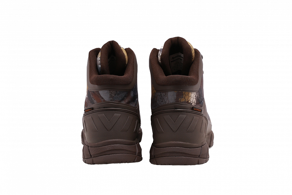 Ботинки Remington Tracking Timber W/P Membrane р. 43. Фото №5