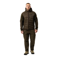 Куртка мужская демисезонная Mossberg Drift р. 3XL