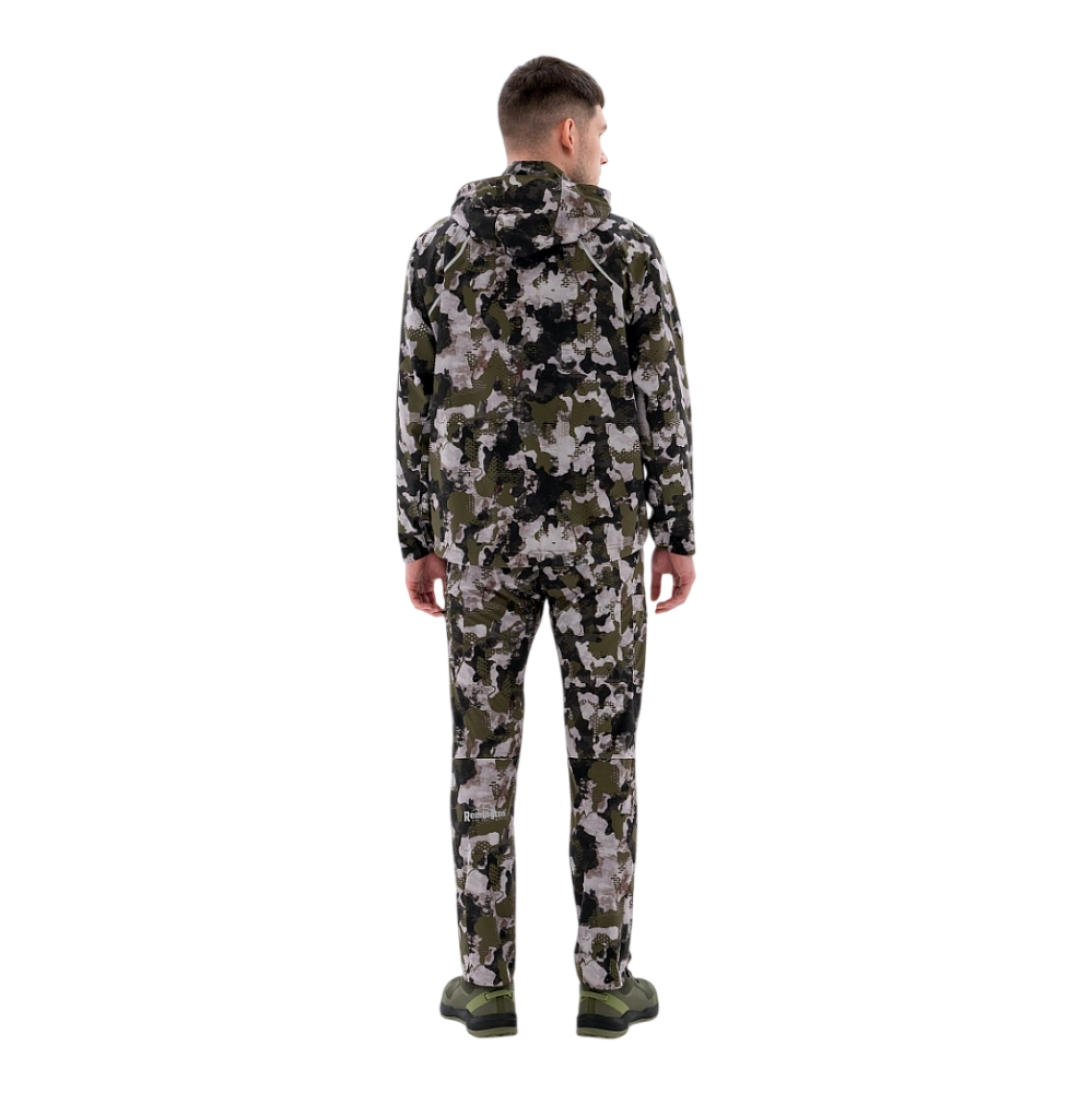 Костюм Remington Fishing Summer Bлагозащитный Seagrass р. 2XL. Фото №3