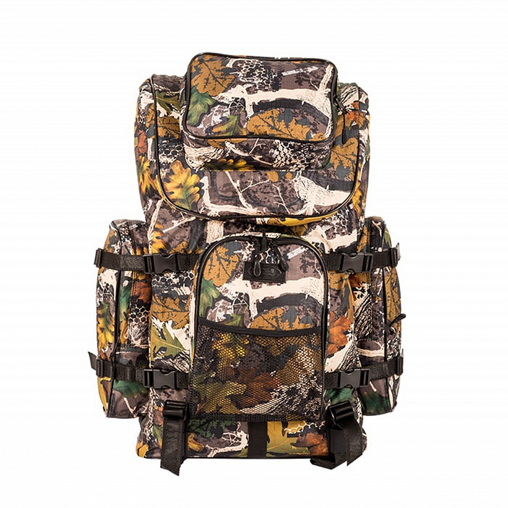 Ранец охотника №3 (40литров) лес (ХСН). Фото №2