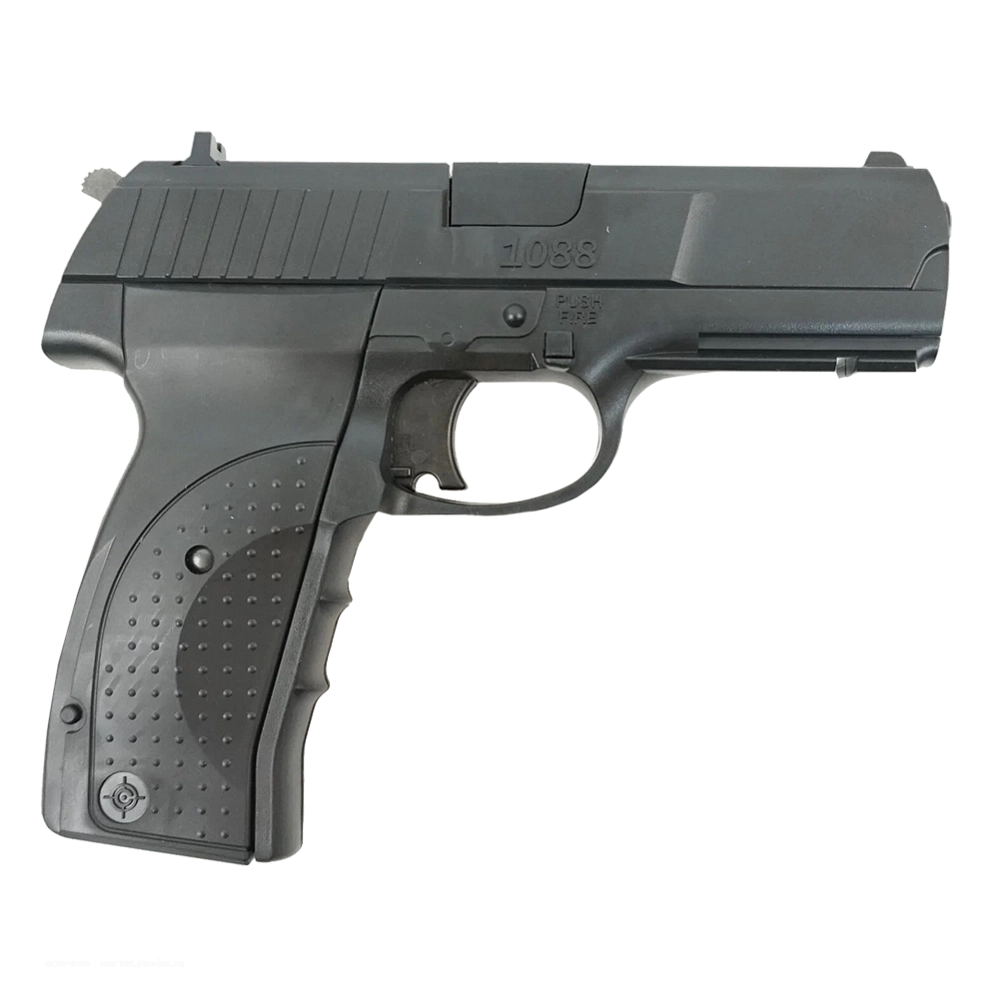 Пистолет пневматический Crosman 1088 BG, калибр 4,5 мм. Фото №2