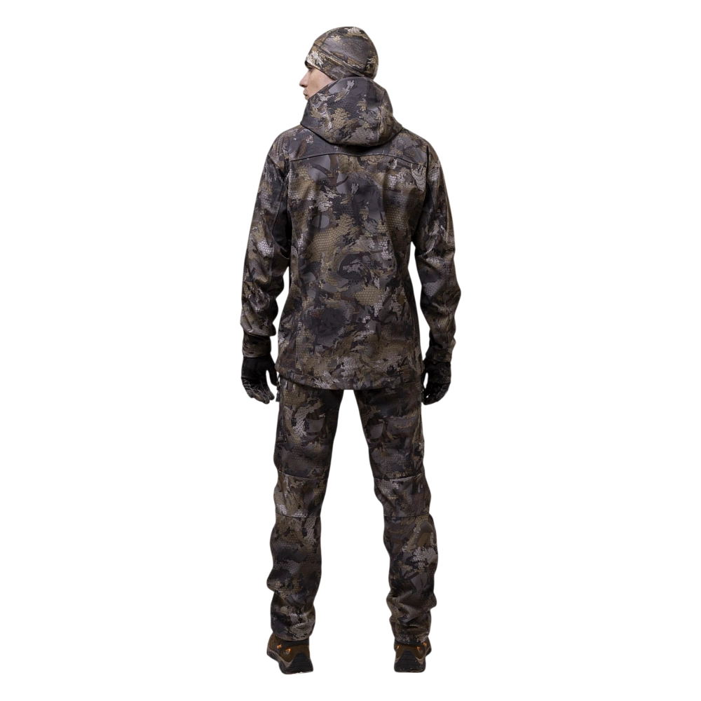 Костюм Forest Hunter Тimber р. 4XL. Фото №11