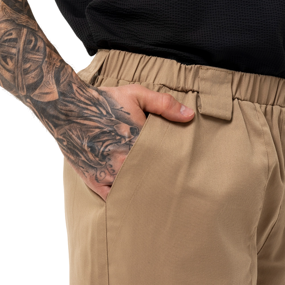 Костюм мужской демисезонный Mossberg Venom р. M. Фото №9