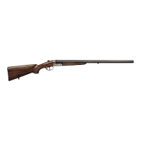Ружье Sabatti SABA, калибр 28х70, экстрактор, два спусковых крючка, ствол 28"(710), 