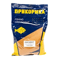 Прикормка Mafish Classiс Бисквит 900гр.