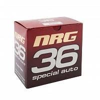 Патрон АЗОТ 12/70 NRG Auto 36г, №3 (в пачке 25 шт) (в коробке 250 шт.)