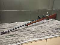 Ruger Ruger M77 Mk II кал.300WinMag