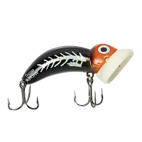 Воблер Halco NIGHT WALKER #H65, 65mm, 14 г., 0m (Surface)