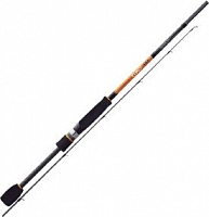 Удилище спиннинговое двухчастное Graphiteleader Tiro EX GOTXS-802M-MR 7-28g