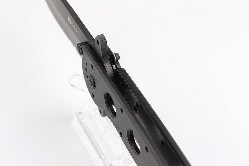 Нож складной CRKT Special Forces. Фото №5