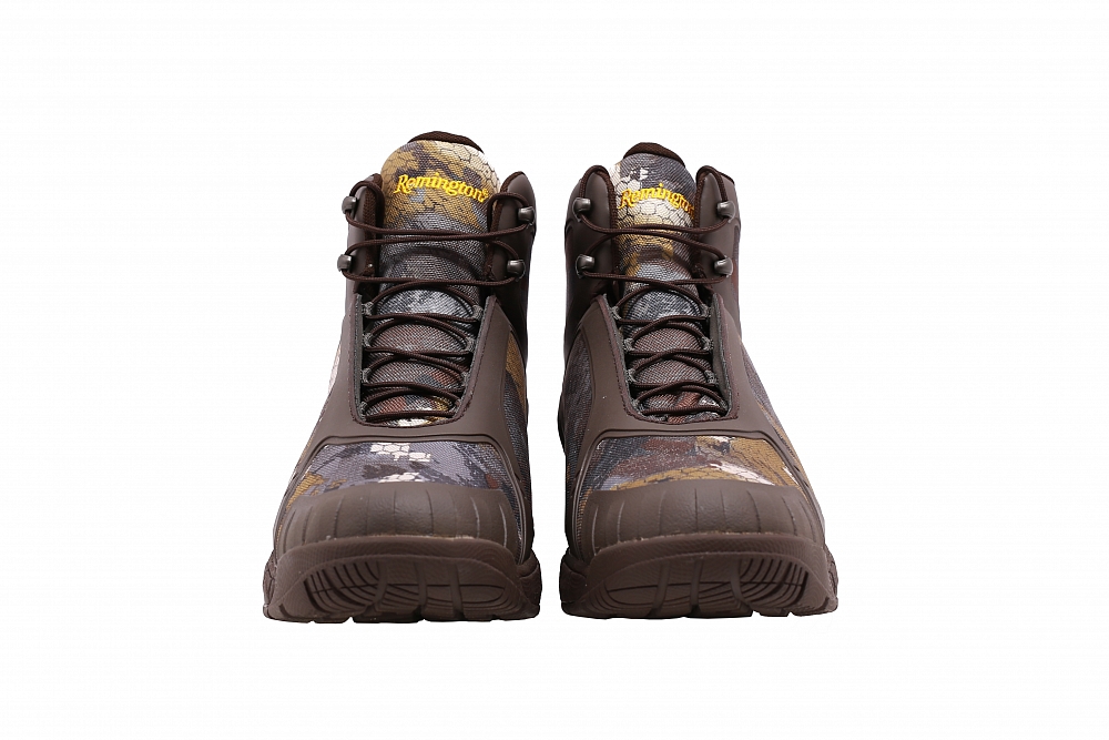 Ботинки Remington Tracking Timber W/P Membrane р. 43. Фото №2