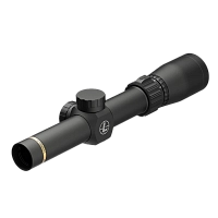 Оптический прицел LEUPOLD VX-Freedom 1.5-4x20 MOA-Ring 25,4мм (180590)