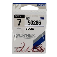 Крючок Owner 50286 №7