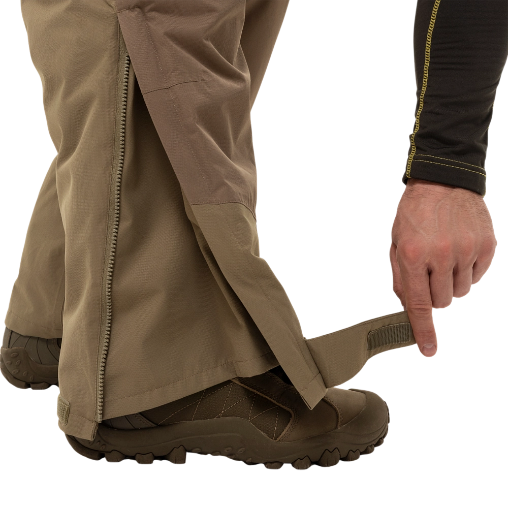 Костюм мужской зимний Mossberg Tundra р. 2XL. Фото №40 Костюм мужской зимний Mossberg Tundra р. 2XL. Фото №40