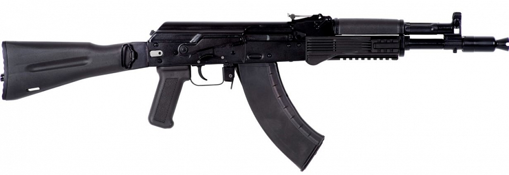 Карабин охотничий гладкоствольный TG2, исполнение 03, пластик, плг ИЖ-1611.КОМ3/000. Фото №2