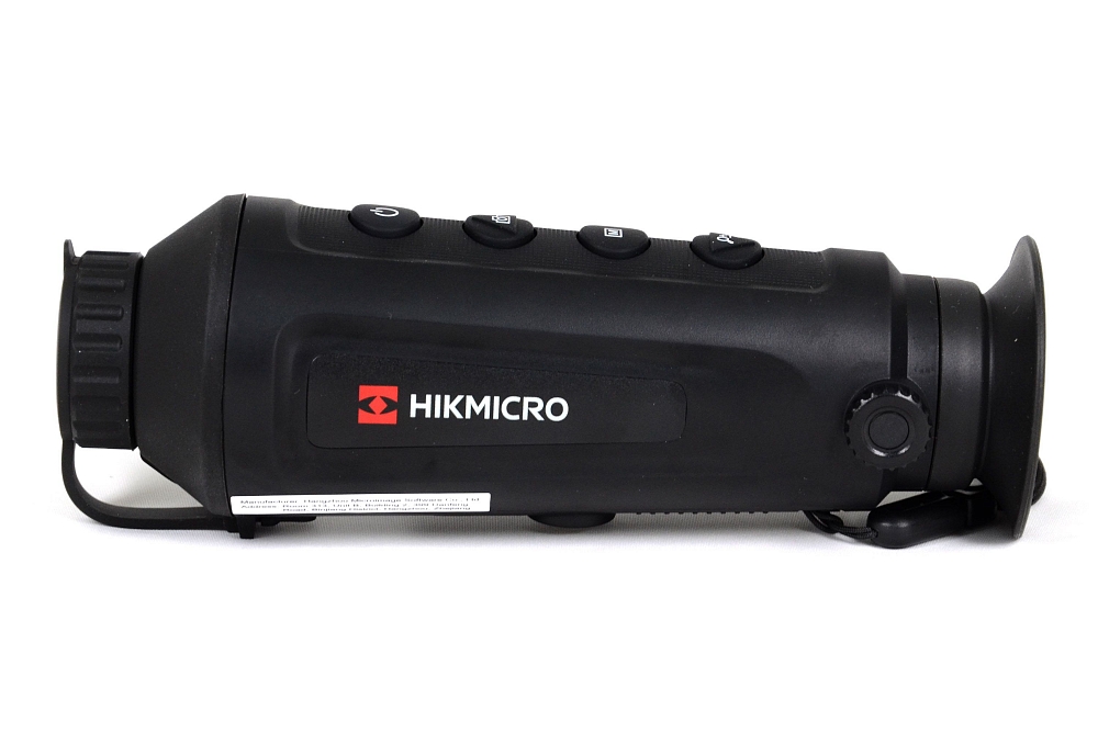 Тепловизионный монокуляр HIKMICRO HM-TS03-19XG/W-LH19. Фото №2