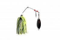 Спиннербейт MADFISH DI-JIG-15G (15гр), цвет 001