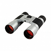 Бинокль TASCO 20x32 silver
