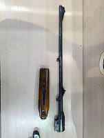 ижмаш ИЖ-18МН кал.308Win