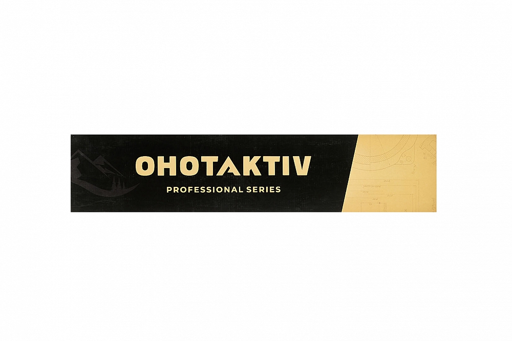 Оптический прицел OHOTAKTIV 6-24x50 MilDot 25,4 мм. Фото №6