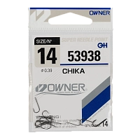 Крючок Owner 53938 №14