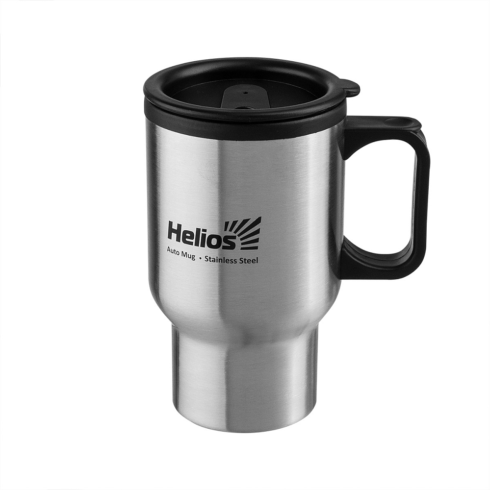 Термокружка HS TK-001 450ML Helios. Фото №2
