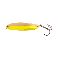 Блесна колеблющаяся MADFISH Kastmaster 35г, цвет GS111044