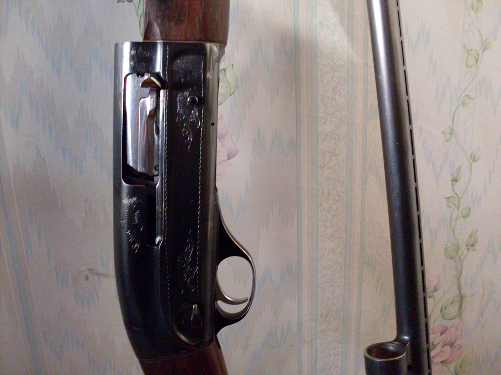 ТОЗ МЦ21-12 кал.12х70. Фото №3