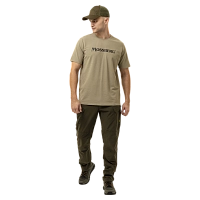 Футболка мужская летняя Mossberg Fresh Green р. 3XL