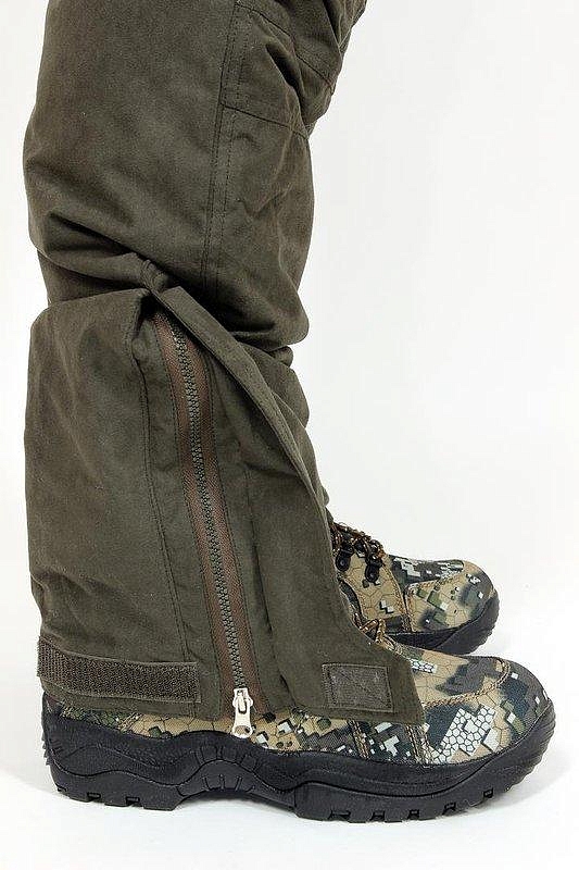 Костюм зимний Remington. Фото №9