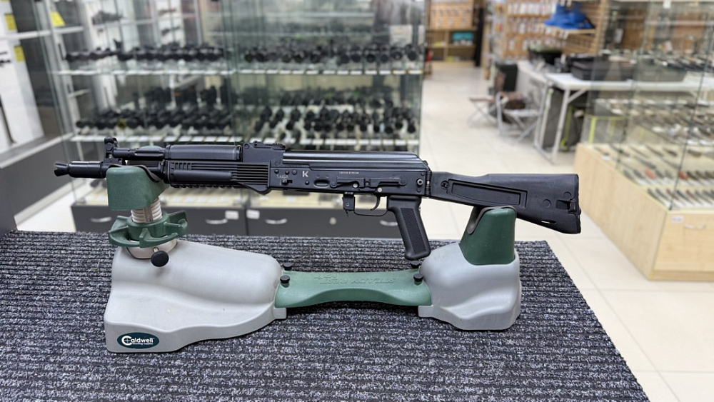 Карабин нарезной Сайга-МК кал.5,45х39. Фото №2 Карабин нарезной Сайга-МК кал.5,45х39. Фото №2