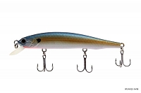 Воблер MADFISH 105мм, 11г, заглубление 0,5-1м, цвет 08