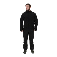 Джемпер Remington Cold-proof Tactical Сatching Fleece Black р. M