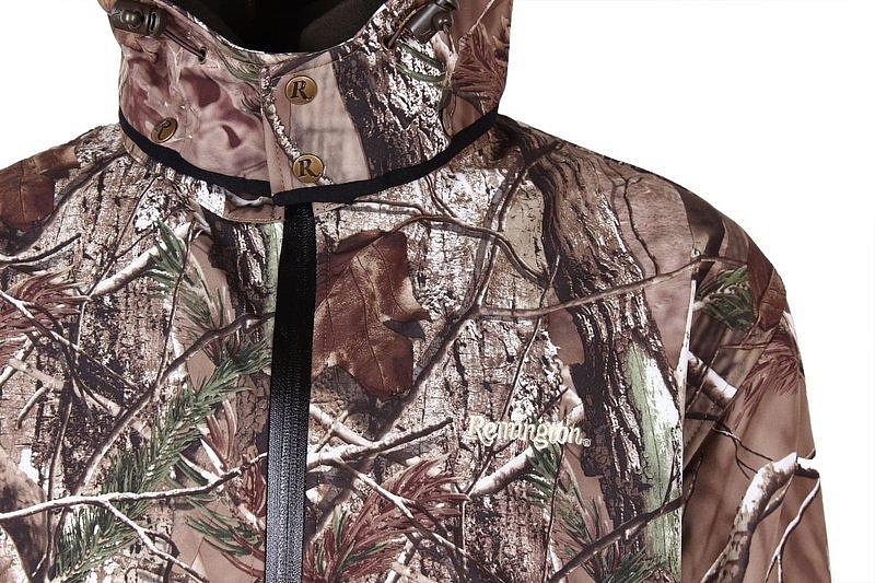 Костюм Remington Mehto Pro Camo, REAL TREE AP, р. 5XL. Фото №5
