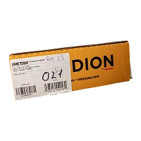 Ружье RETAY Gordion Camo Timber, 12/76 (инерционное, пластик), L=760