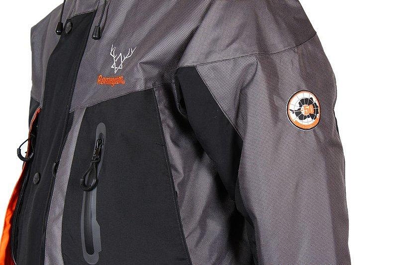 Костюм Remington Severe Winter. Фото №9